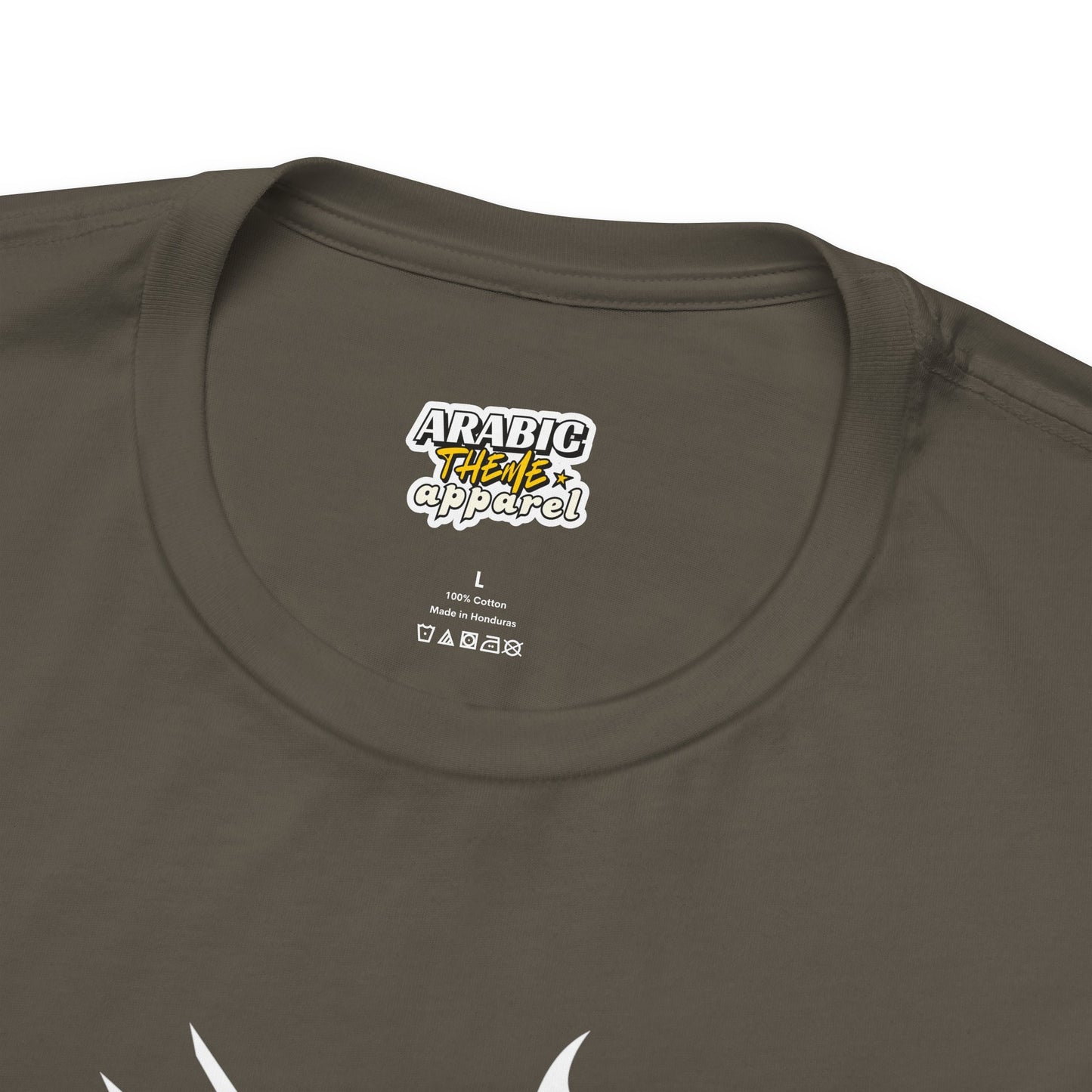 The Grillmommy Typography Tee T-Shirt - Cozy Soft Cotton Unisex BBQ Graphic Tee