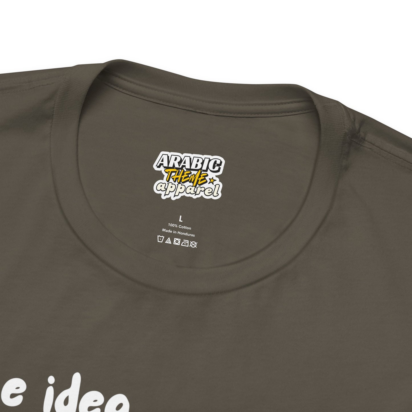 Live for Akhirah Typographic Tee T-Shirt - Cozy Soft Cotton Unisex Statement Tee